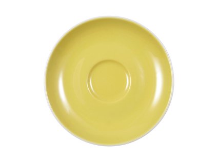 Seltmann Weiden VIP Espresso podšálek žlutý