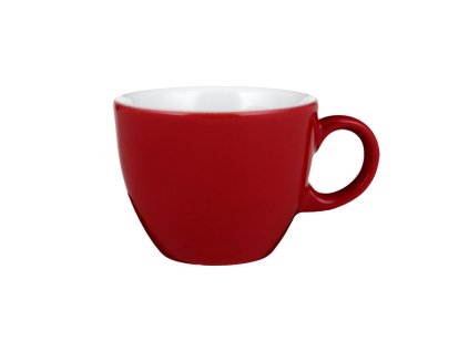Seltmann Weiden VIP Espresso šálek červený