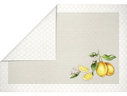 IHR CITRONS prostírka 33 x 48 cm