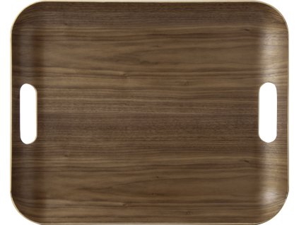IHR Dřevěný podnos 45 cm