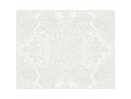 Garnier Thiebaut MILLE ISAPHIRE Blanc Prostírka 40 x 50 cm
