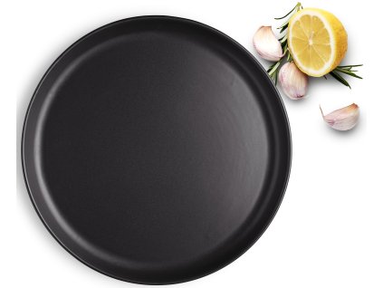 Eva Solo Nordic Kitchen Mělký talíř Ø25 cm