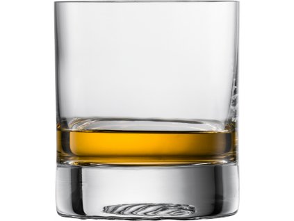 Zwiesel Glas Echo Malá whisky sklenice, 4 kusy