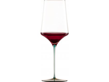 Zwiesel Glas Ink Sklenice na červené víno Ocher Green