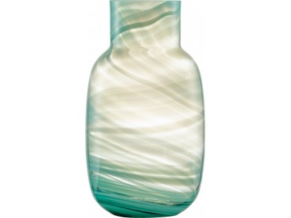 Zwiesel Glas Waters Malá zelená váza
