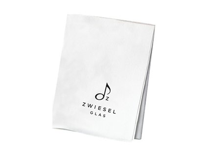 Utěrka z mikrovlákna, Zwiesel Glas
