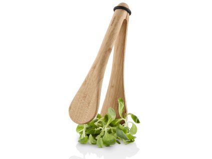 Eva Solo Nordic Kitchen Kleště na servírování salátu 26 cm