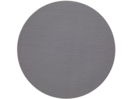 Seltmann Weiden Fashion Elegant Grey Kulatý podnos na dort 33 cm