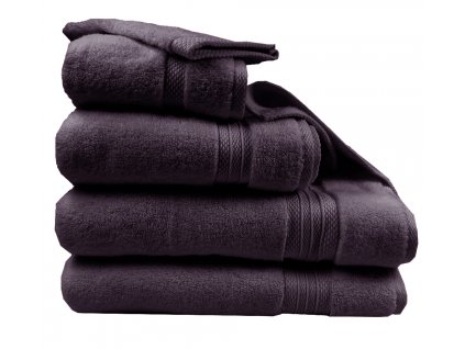 Garnier Thiebaut ELEA Violet fialový ručník