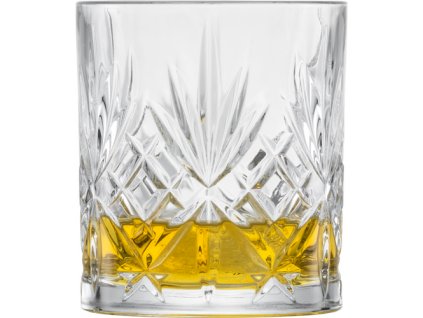 Schott Zwiesel Show Whisky, 4 kusů