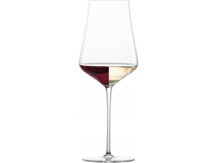 Zwiesel Glas Duo Univerzální sklenice na víno, 2 kusy