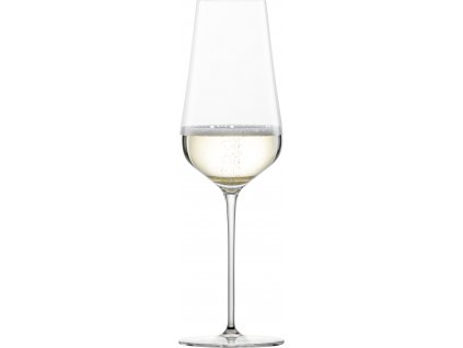 Zwiesel Glas Duo Sklenice na Champagne, 2 kusy