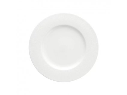 United Tables AMANDA Mělký talíř s okrajem 27cm