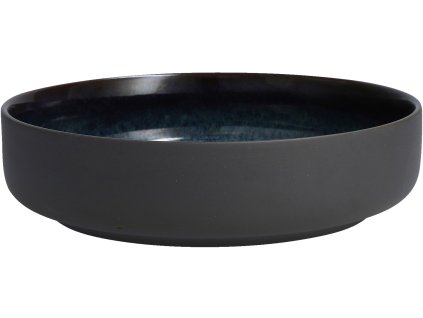 UT D7203200000 NorthernLightsIndigo Bowl 20cm fstb 1