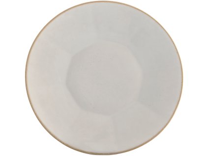 United Tables TERRA NOVA Luz Mělký talíř s okrajem 26 cm