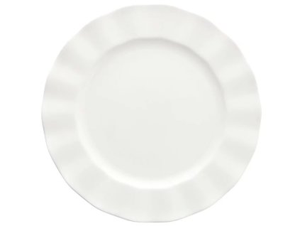 United Tables GRETA Podkladový talíř s okrajem 30 cm