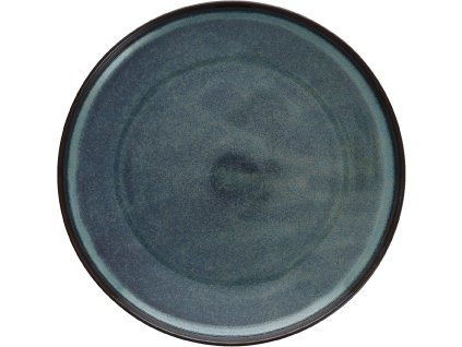 UT D7200210000 NorthernLightsIndigo Tellerflach 21cm fstb 1