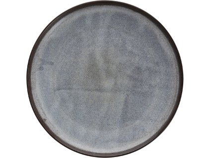 UT D7210210000 NorthernLightsEcru Tellerflach 21cm fstb 1