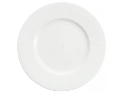 United Tables AMANDA Dezertní talíř s okrajem 22 cm