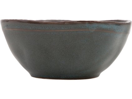 United Tables STON BLUE Osobní miska 14 cm (400ml)