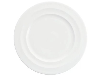 United Tables CIELO Dezertní talíř s okrajem 20 cm