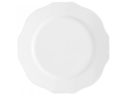 United Tables CONTESSA Pečivový talíř s okrajem 16,5cm