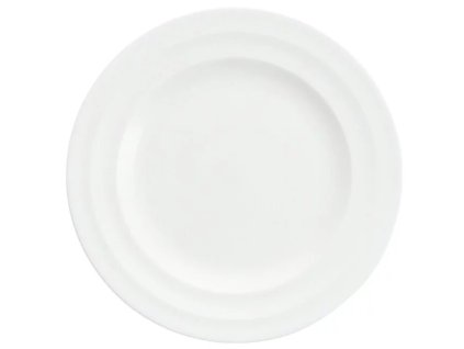 United Tables CIELO Pečivový talíř s okrajem 16 cm