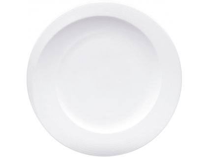 United Tables ZEN (=Spirale) Pečivový talíř s okrajem 16 cm