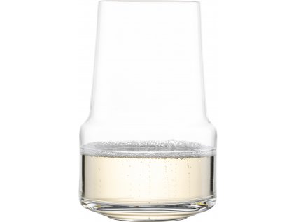 Zwiesel Glas Level Odlivka na perlivé víno, 2 kusy