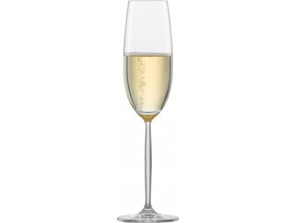 Schott Zwiesel Muse Sekt/Champagne, 4 kusy