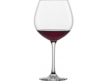 Schott Zwiesel Classico Burgundy velké, 6 kusů