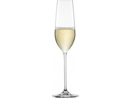 Schott Zwiesel Fortissimo sekt, 6 kusů