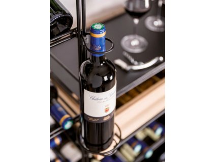 Atelier du Vin Vertikální stojan na lahev do regálu na víno, L'Atelier du Vin