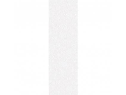 Garnier Thiebaut MILLE CHARMES Blanc Běhoun 55 x 180 cm