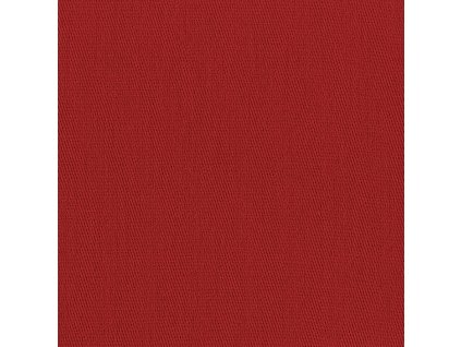 Garnier Thiebaut CONFETTIS Scarlet Metrový textil / látka šíře 240 cm