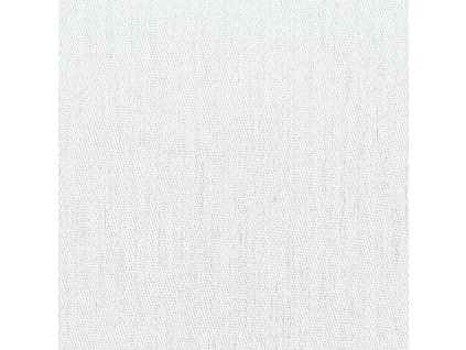 Garnier Thiebaut CONFETTIS Blanc Bílý ubrousek 45 x 45 cm sada 12 kusů