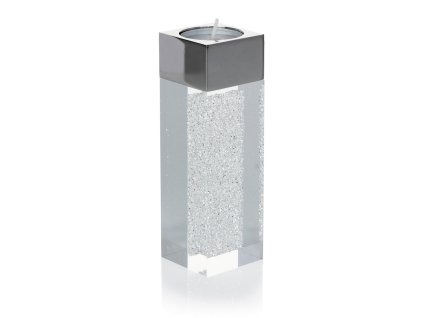 Implexions Crystal Infinity Svícen Pylon mini
