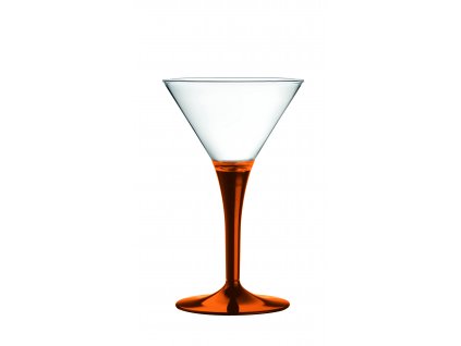 POLYCARBONATO Sklenice na Martini 19 cm, Mepra