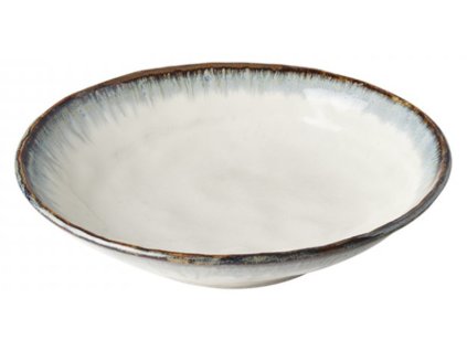 Made In Japan Aurora Mělká mísa 24 cm