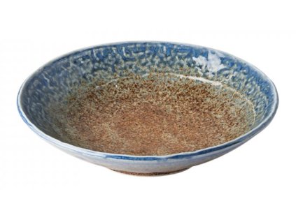 Made In Japan Earth & Sky Hluboký talíř 24 cm