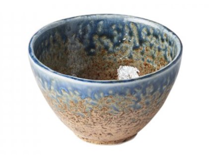 Made In Japan Earth & Sky Miska na rýži 13 cm