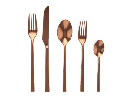 Atena Customize your own unique flatware