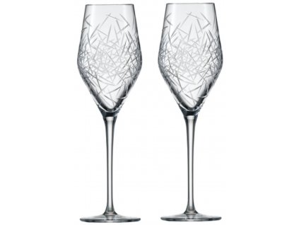Zwiesel Glas Hommage Glace sklenice na šampaňské, 2 kusy
