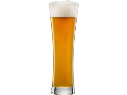 Schott Zwiesel Beer Basic pivo 0.5 ltr., 6 kusů