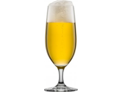 Schott Zwiesel Classico pivo, 6 kusů