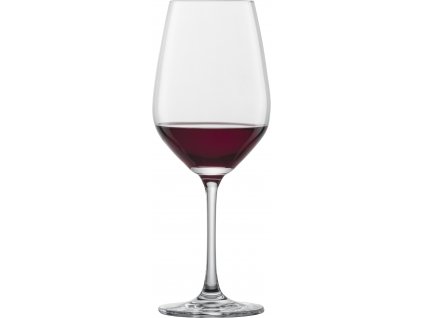 Schott Zwiesel Viňa Burgundy, 6 kusů