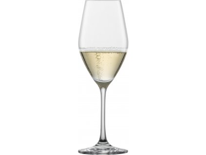 Schott Zwiesel Viňa Champagne, 6 kusů