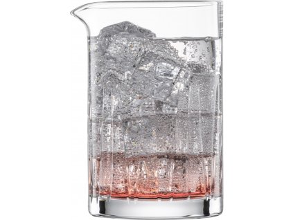 Zwiesel Glas DESTILLE NO. 2 by Charles Schumann Koktejlový džbán