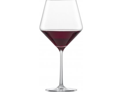 Zwiesel Glas Pure Burgundy, 2 kusy