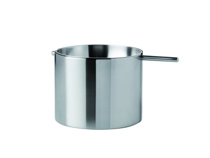 Stelton Arne Jacobsen Otočný popelník velký